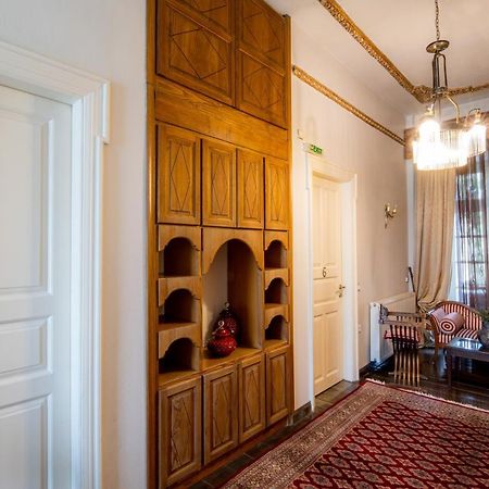 فندق Archontiko Naoumidi بورتاريا المظهر الخارجي الصورة